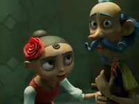 The Inseparables-جدا نشدنی ها3