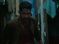 Kill-Lakshya Kill-Lakshya