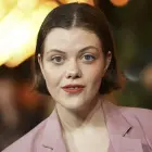 Georgie Henley