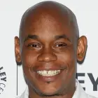 Bokeem Woodbine Bokeem Woodbine