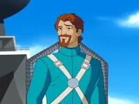 4 اسکوبی دو! دزدان دریایی آهوی! - Scooby-Doo! Pirates Ahoy!