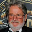 Donald McAlpine