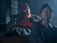 5 پسر جهنمی: مرد کج - Hellboy: The Crooked Man - ادلاین رودولف