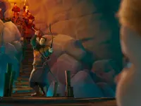 5 نگهبان اژدها - Dragonkeeper