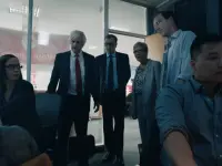 برکزیت-Brexit: The Uncivil War1