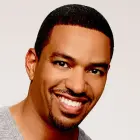 Laz Alonso Laz Alonso