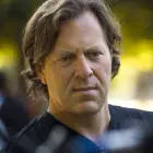 Barry Peterson