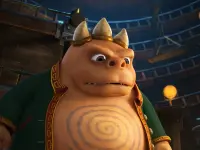 بچه های فضایی-Space Kids5