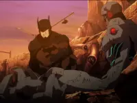 4 مرگ سوپرمن - The Death of Superman
