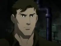 لیگ عدالت: جنگ-Justice League: War5