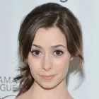 Cristin Milioti Cristin Milioti