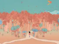 5 ماجراجویی های بی نظیر یک دختر شگفت ‌انگیز - The Amazing Adventures of Awesome