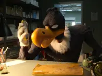 Woody Woodpecker Goes to Camp-دارکوب زبله در اردوگاه۳