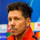 Diego Simeone Diego Simeone