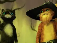 گربه چکمه پوش: آخرین آرزو-Puss in Boots: The Last Wish