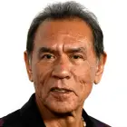 Wes Studi Wes Studi