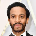 André Holland André Holland