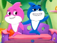 Baby Shark's Big Movie!-فیلم بزرگ بچه کوسه۲