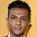 Utkarsh Ambudkar Utkarsh Ambudkar