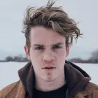 Robert Naylor