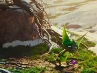 ماوکا: آهنگ جنگل-Mavka: The Forest Song5