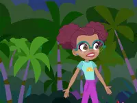 پلی پاکت: ماجراجویی دره درخشان-Polly Pocket: Sparkle Cove Adventure پلی پاکت: ماجراجویی دره درخشان-Polly Pocket: Sparkle Cove Adventure