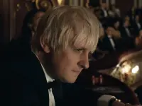 برکزیت-Brexit: The Uncivil War
