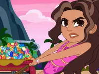 پلی پاکت: ماجراجویی دره درخشان-Polly Pocket: Sparkle Cove Adventure2 پلی پاکت: ماجراجویی دره درخشان-Polly Pocket: Sparkle Cove Adventure2