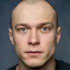 Yuriy Borisov Yuriy Borisov