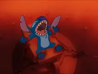 استیچ!-Stitch! The Movie۴