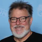Jonathan Frakes Jonathan Frakes