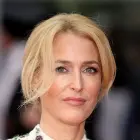 Gillian Anderson Gillian Anderson