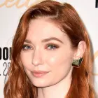 Eleanor Tomlinson Eleanor Tomlinson