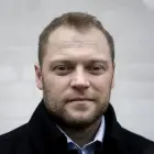 Jacob Lohmann Jacob Lohmann