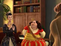 شاهزاده قو: بسیار طولانی تر از همیشه-The Swan Princess: Far Longer Than Forever3
