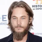 Travis Fimmel Travis Fimmel