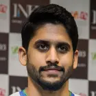 Naga Chaitanya Akkineni Naga Chaitanya Akkineni