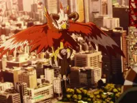ماجراهای دیجیمون ۲: آغاز-Digimon Adventure 02: The Beginning4