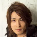 Masakazu Morita Masakazu Morita
