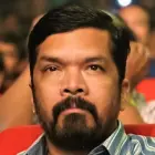 Krishna Murali Posani Krishna Murali Posani