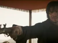 The Three Musketeers: Milady-سه تفنگدار: ملیدی۲