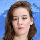 Irina Starshenbaum Irina Starshenbaum