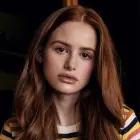 Madelaine Petsch