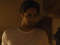 Avan Jogia-یتیم سیاه: پژواکها Avan Jogia-یتیم سیاه: پژواکها