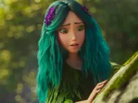 ماوکا: آهنگ جنگل-Mavka: The Forest Song