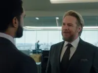 3 کت و شلواری ها: لس آنجلس - Suits LA - جاش مک درمیت