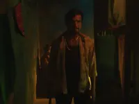 مرد میمونی-Monkey Man2
