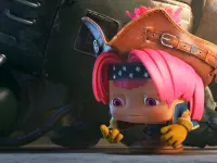 بچه های فضایی-Space Kids2